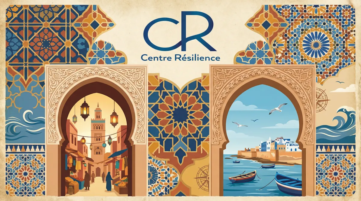 Centreresilience - Resilience Training Center