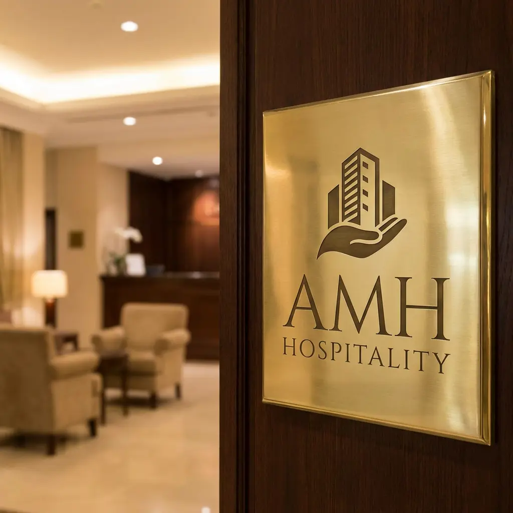 AMH Hospitality - Management