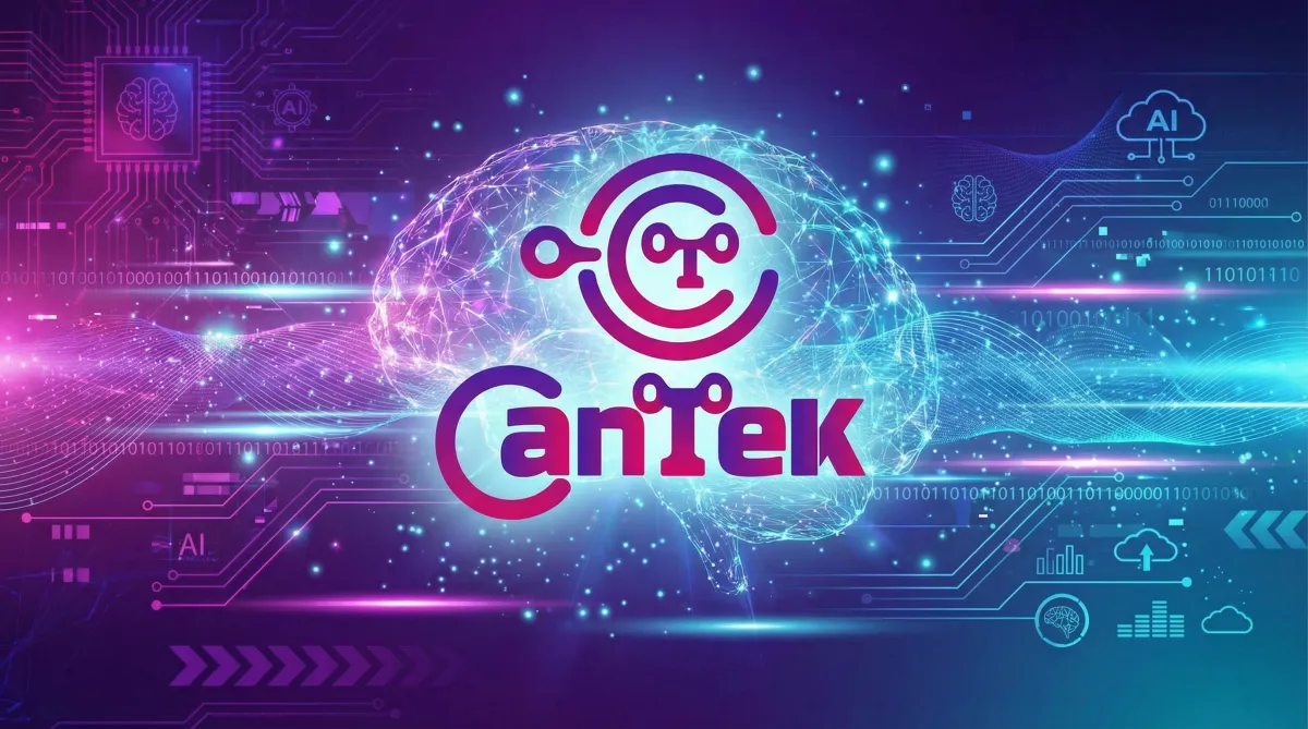 Cantek - AI Solutions & Custom Development
